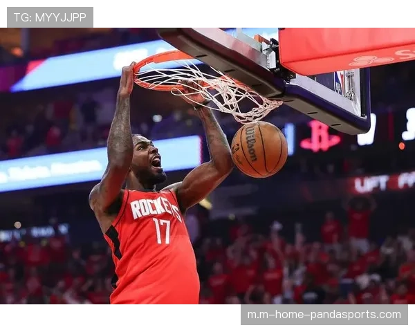 阿门·汤普森9助攻0失误串联火箭 展现指挥官潜质 阿门·汤普森9助攻0失误串联火箭 展现指挥官潜质