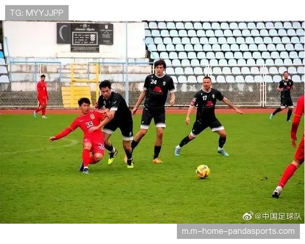 附加赛球队实力未知 第四档抽签成最大变数